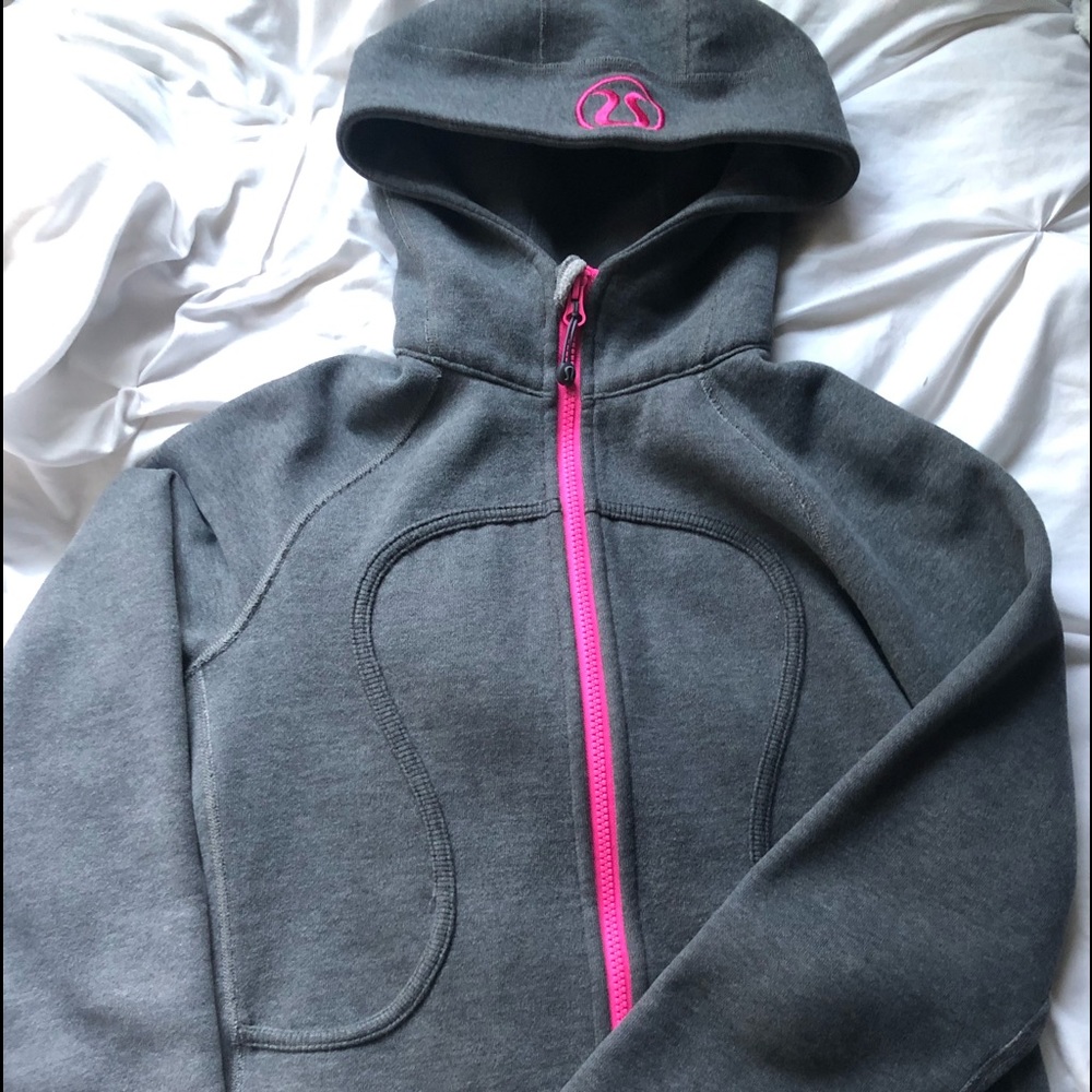 NWOT lulu lemon women’s sweatshirt